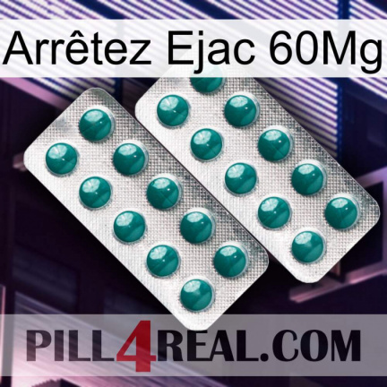 Arrêtez Ejac 60Mg dapoxetine2